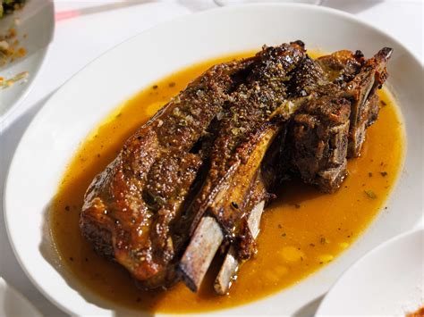 Maialino (vicino) Review - Nomad - New York - The Infatuation