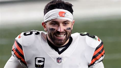 Baker Mayfield's Cleveland Browns career: A timeline | wkyc.com