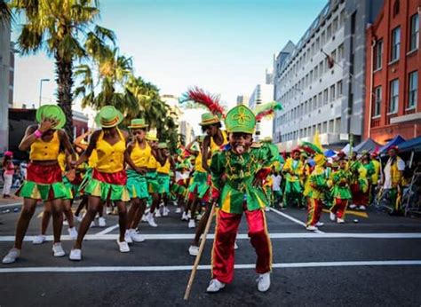 Popular festivals in South Africa that should be on your bucket list