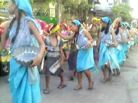 Lavandero festival mandaluyong city. - YouTube