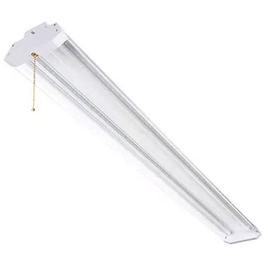 Honeywell 4-ft. LED Linkable Shop Light - Sam's Club