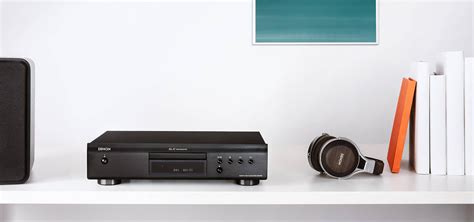 Denon DCD-600NE – Hifihuone