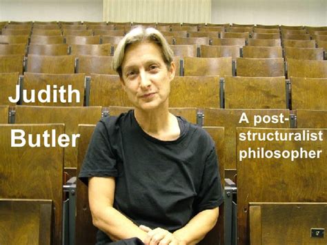 Judith Butler Quotes. QuotesGram