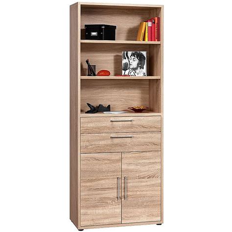 Venture in Harmony Tall Combination Cupboard With Drawers | Combination Cupboards