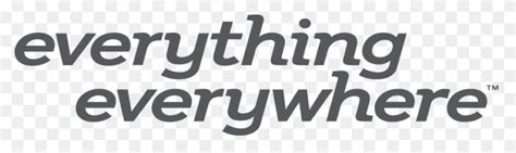 Everything Everywhere Logo & Transparent Everything Everywhere.PNG Logo ...