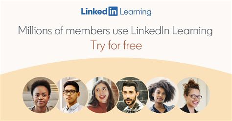 LinkedIn Learning on LinkedIn: LinkedIn Learning Free Trial and ...