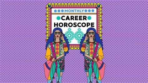 Your Career Horoscope for October 2021 – Umlazi Channel