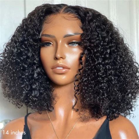 How to Care for LUVME Curly Natural Wig