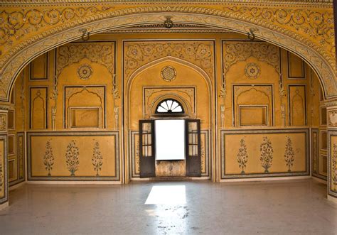 Jaipur Forts - The Royal Heritage of Pink City - My Simple Sojourn