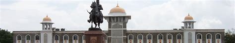 Chhatrapati Shivaji Maharaj University | College Ranking | NIRF & QS ...