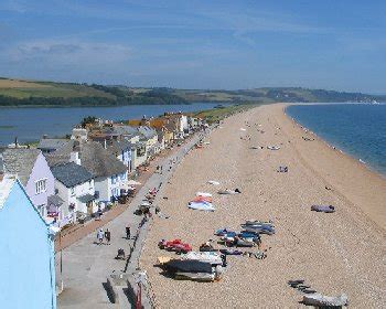 Slapton Sands Beach Information - Devon Beach Guide