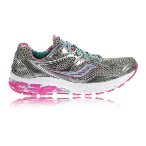 Saucony Lancer Women's Running Shoes - 60% Off | SportsShoes.com