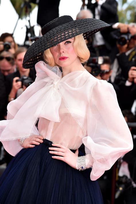 Cannes Film Festival Fashion 2019 | POPSUGAR Fashion