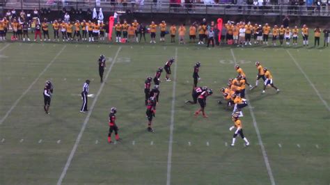 Videos - Sebring Blue Streaks (Sebring, FL) Varsity Football