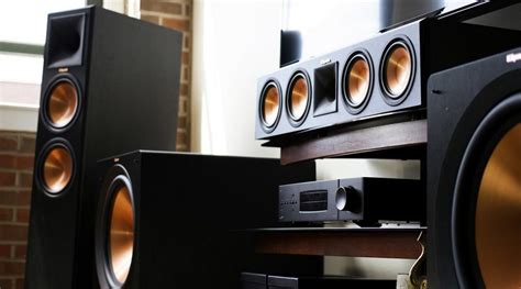 How to Pick For the Good Sounding Home Speakers?