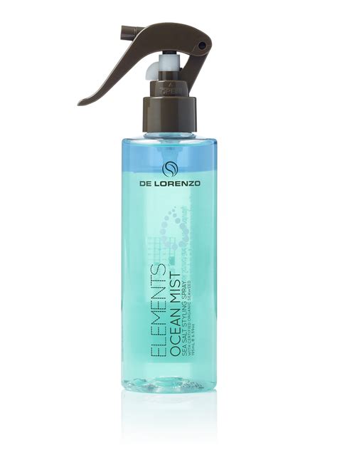 Ocean Mist 195mL - Hair Techniques