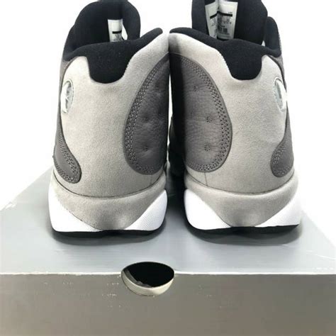 Air Jordan 13 Atmosphere Grey | Kixify Marketplace