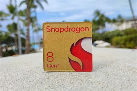 10 Amazing Snapdragon 8 Gen 1 Facts - Techyv.com