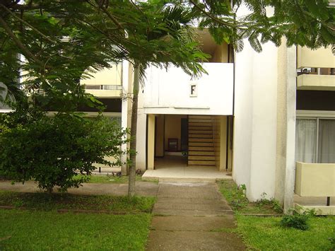 UG Legon Campus | Paul Scott | Flickr