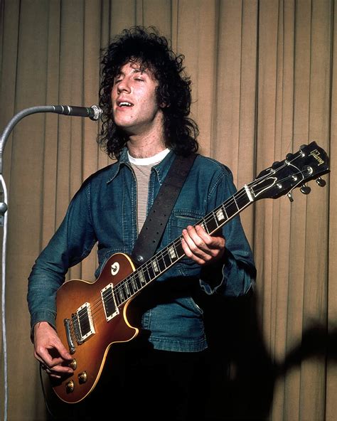 Peter Green’s 20 greatest guitar moments, ranked