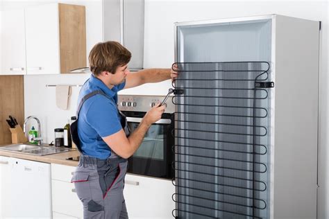 Refrigerator Repair in Los Angeles, CA - Quality refrigerator services