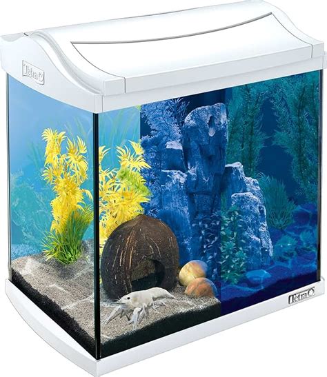 Amazon.co.uk: tetra fish tank