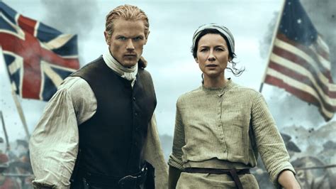 Outlander Season 9 Release Date - Cancelled or Renewed On Starz 2025 ...