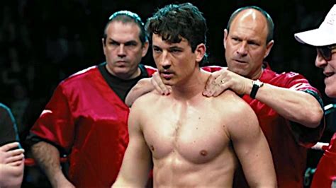 The 50 Best Boxing Movies of All Time :: Movies :: Lists :: boxing movies :: Page 1 :: Paste