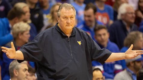 Bob Huggins threatens lawsuit against West Virginia as ex-Mountaineers ...