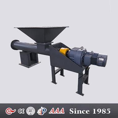 China Vertical Auger Conveyor Types Manufacturers and Suppliers - Factory Price - Changrong ...