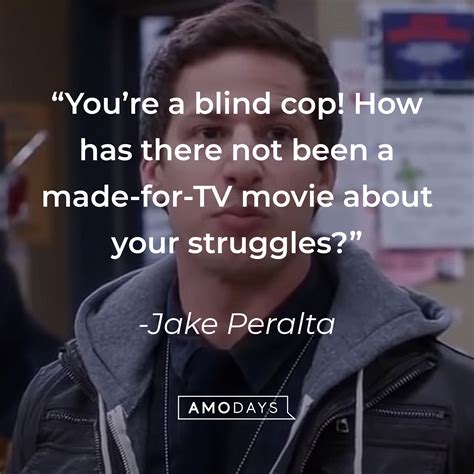 47 Jake Peralta Quotes from ‘Brooklyn Nine-Nine’s’ Funniest Cop