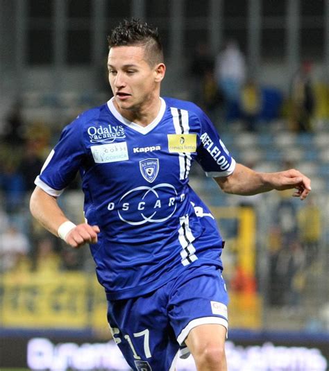 OM Transfert : Florian Thauvin part au clash pour rejoindre Marseille