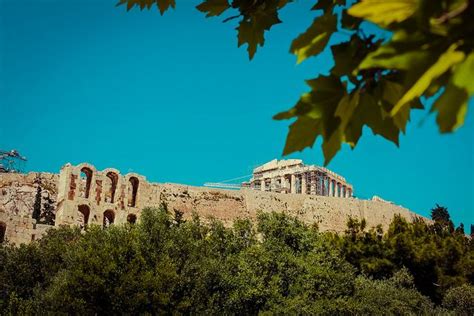 Athens, Parthenon | Parthenon, Natural landmarks, Athens