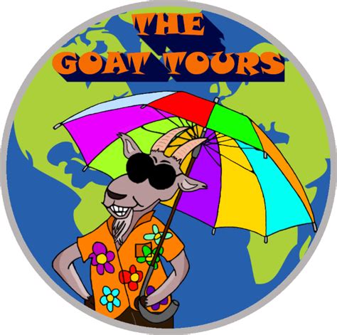 The Goat Tours | GetYourGuide Supplier