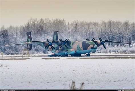 Pin on Antonov AN-22