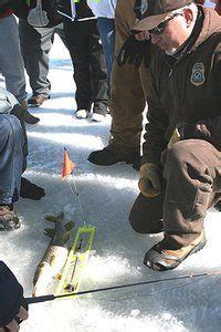 Northern Pike Ice Fishing Tips | 5 Tips To Bring Home The Pike