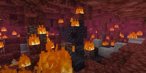 Where to Find Ancient Debris in Minecraft (& What It’s For)