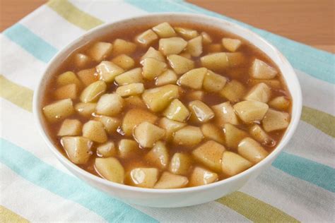 Can You Freeze Apple Pie Filling? Easy Way To Freeze The Pie Filling! - Can You Refreeze