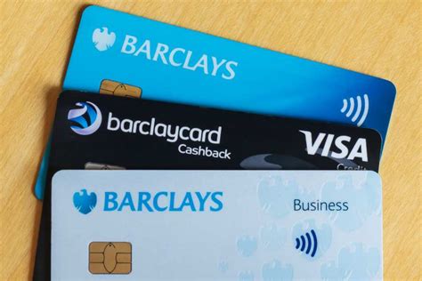 Best Barclays Business Credit Cards