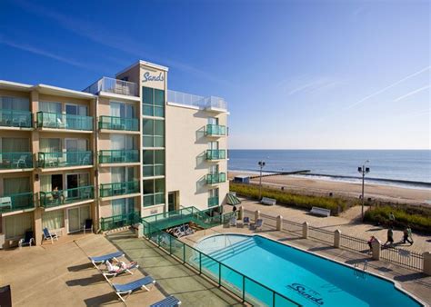 Best Hotels In Rehoboth | Atlantic Sands Hotel & Conference Center ...