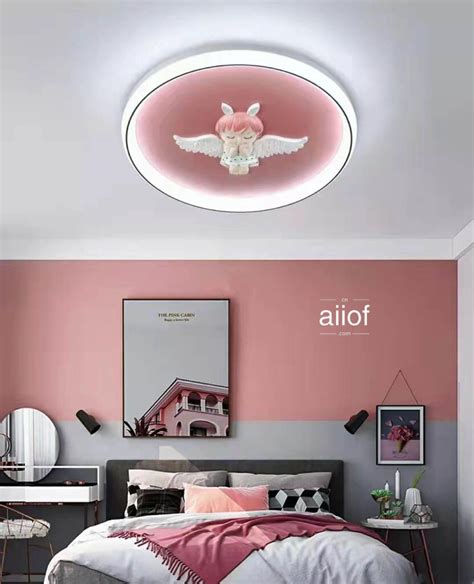 Children's ceiling lighting-009 - Professional production and sales: lighting fixtures LED ...