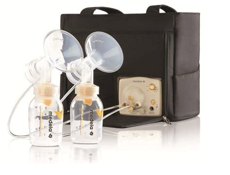 Medela Pump In Style® Advanced - Clinical 1