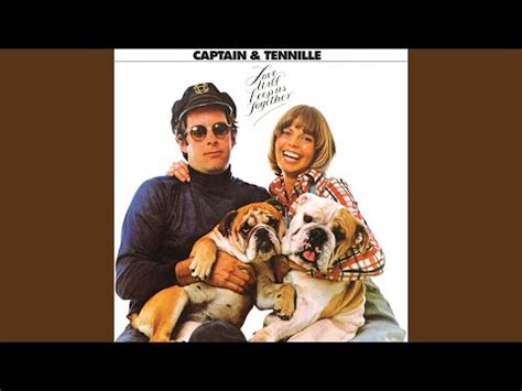 Captain & Tennille – Muskrat Love (1976, Vinyl) - Discogs