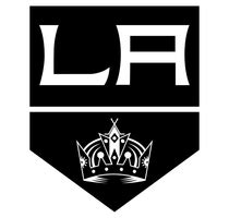 La Kings Logo Vector at Vectorified.com | Collection of La Kings Logo ...