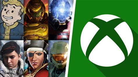 Microsoft Announces 20 Best Bethesda games will be available on Xbox ...