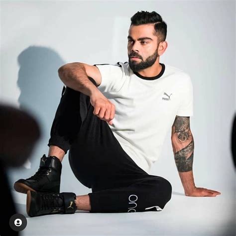 Virat Kohli Tattoo, Virat And Anushka, Band Tattoo Designs, Virat Kohli ...