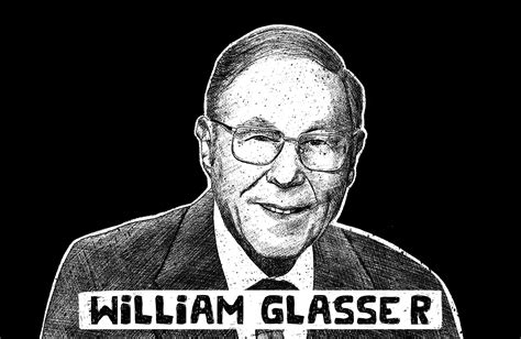 William Glasser Biography - Contributions To Psychology - Practical Psychology