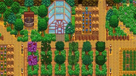 You'll want room for banana trees in Stardew Valley's 1.5 update | Stardew valley, Stardew ...