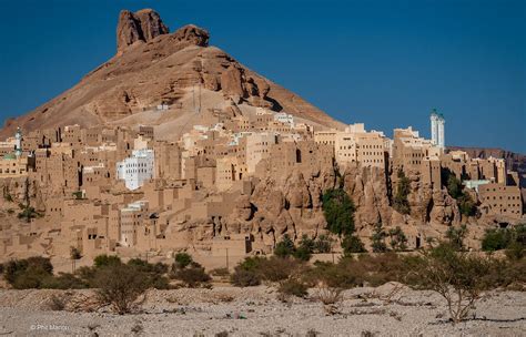 Wadi Hadramawt, Yemen | Flickr