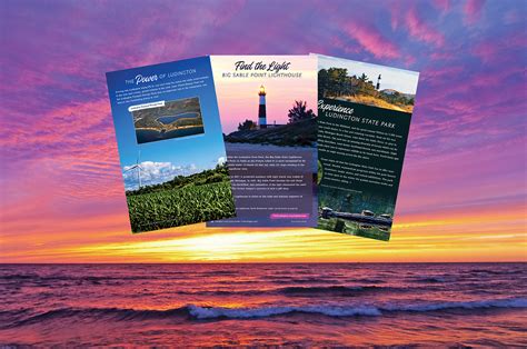 Ludington Area Visitors Guide - Visit Ludington